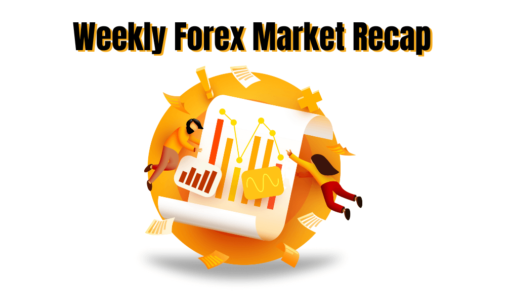 Weekly Forex Market Recap: Key Developments and Market Analysis- FinanceTody